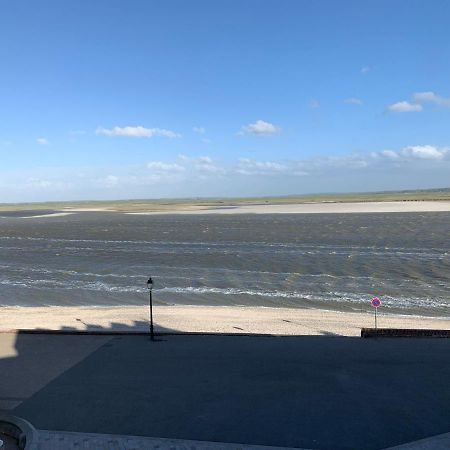 Les Mouettes Blessees Le Crotoy Luaran gambar